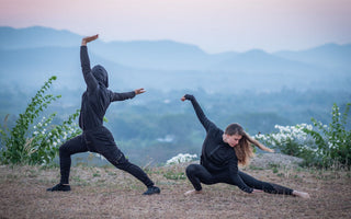 Integrating the 5 Elements into Your Practice For Longevity and Happiness