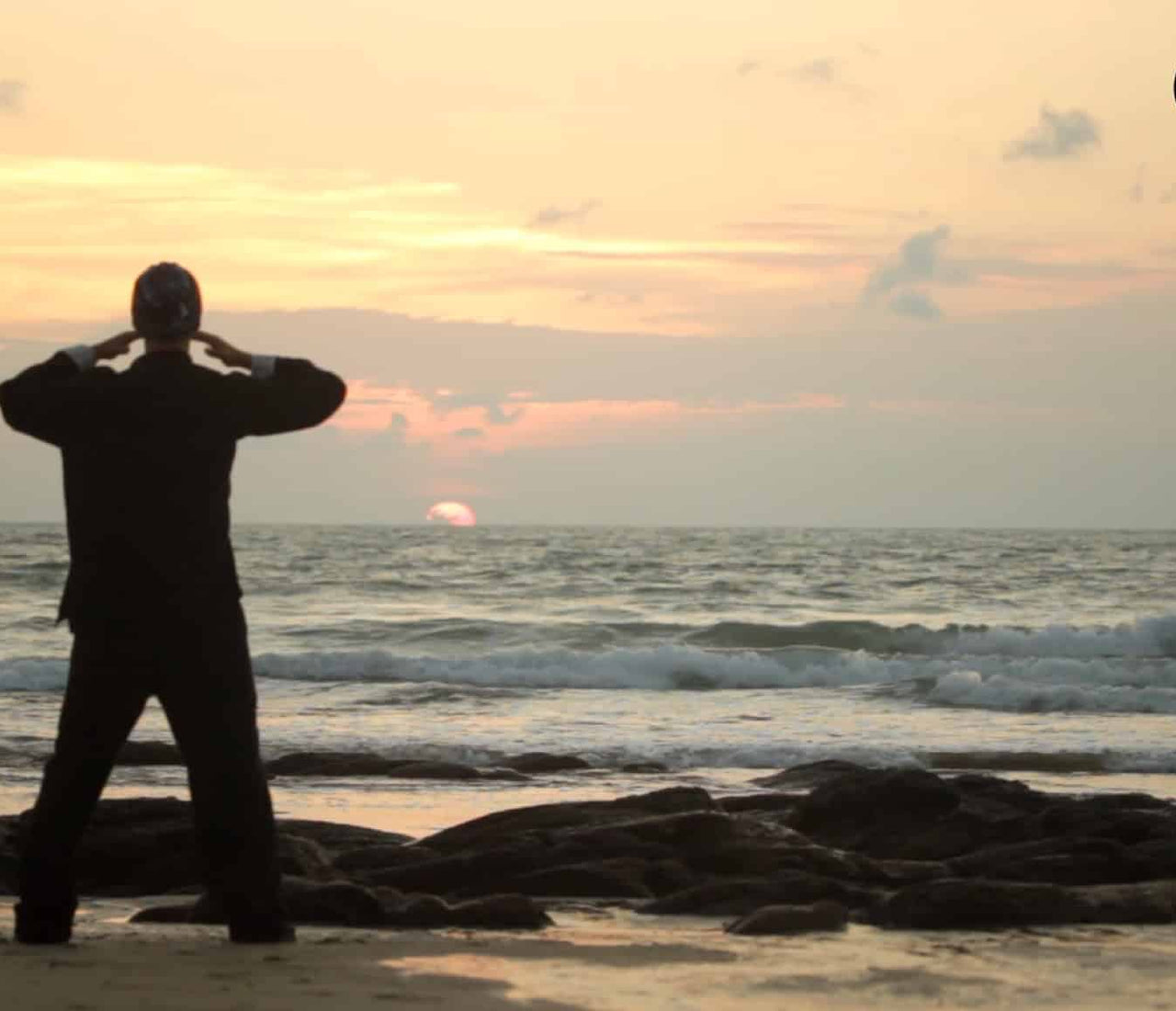 Zen Qigong