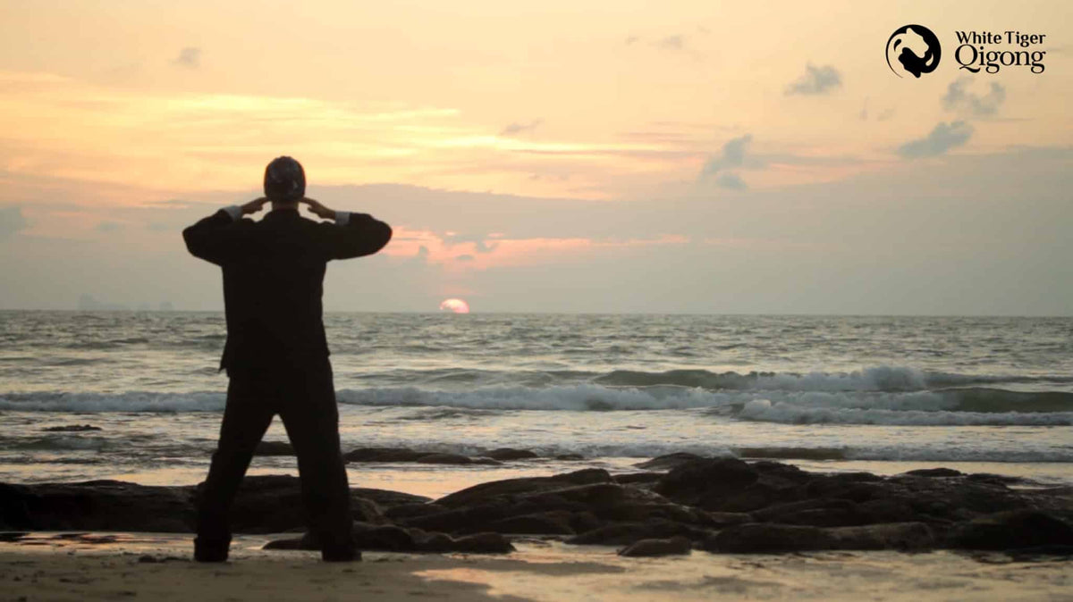 Zen Qigong