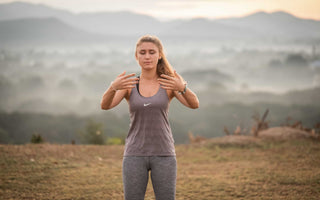 Qigong for Calming the Mind