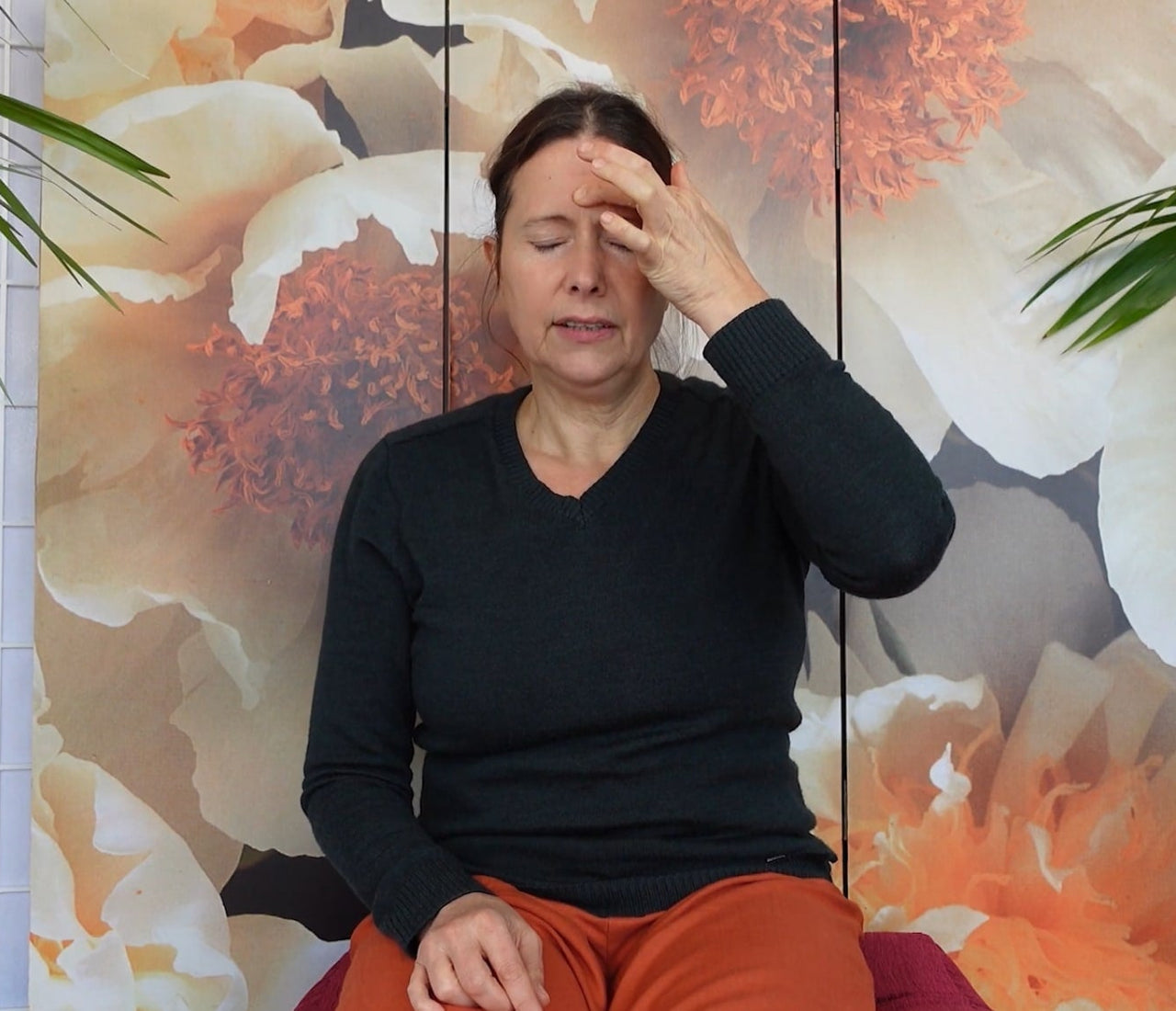 Qigong Acupressure Points