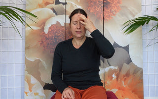 Qigong Acupressure Points