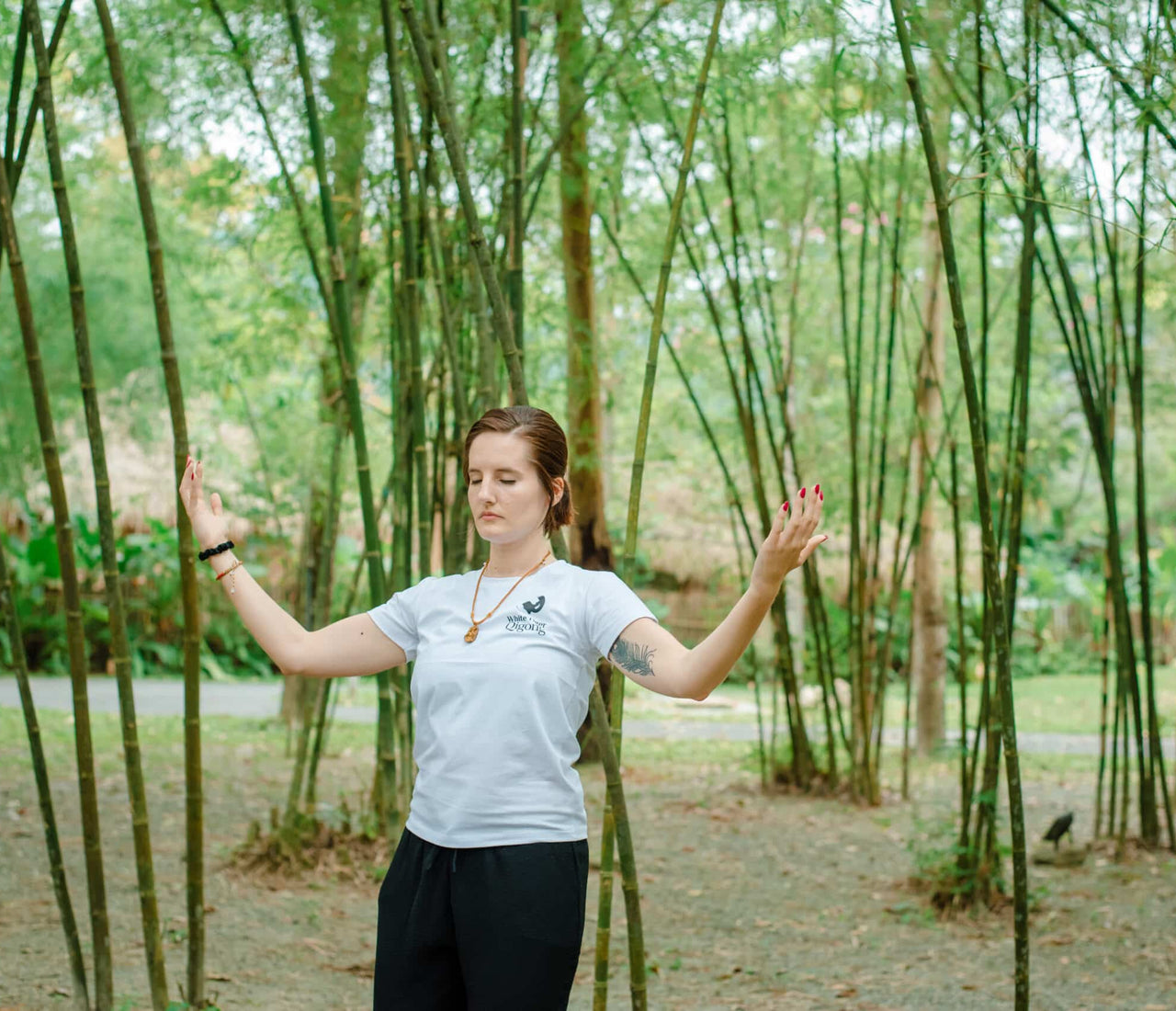 Ways to Improve Sleep Through Qigong and Other Techniques