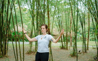 Ways to Improve Sleep Through Qigong and Other Techniques