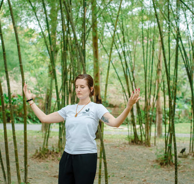 Ways to Improve Sleep Through Qigong and Other Techniques