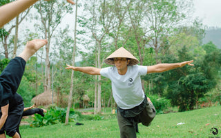 Qigong to Relieve Back Pain