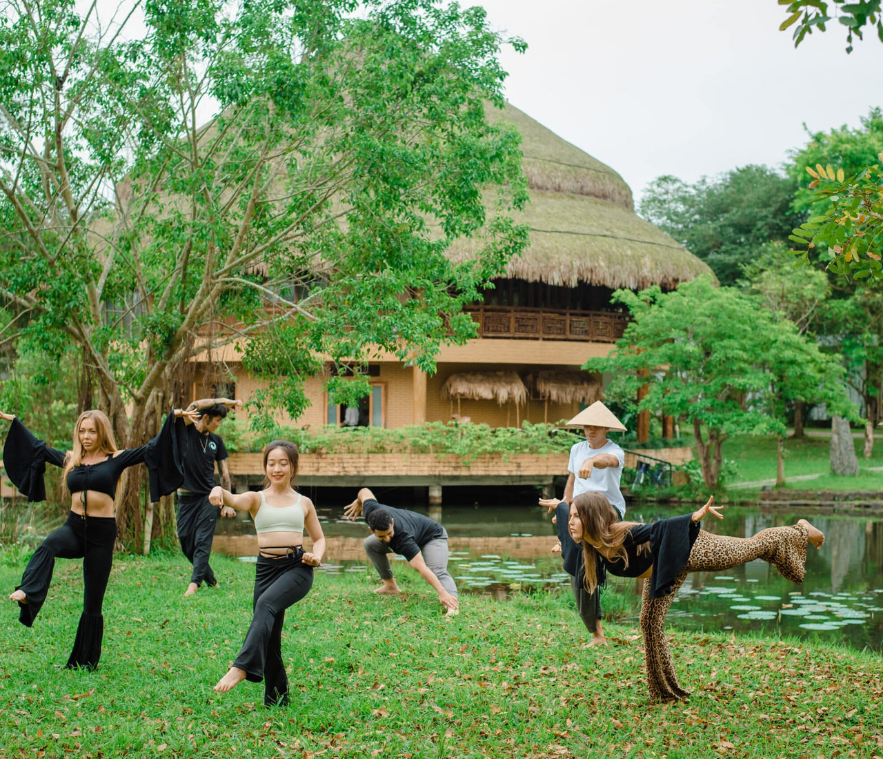 White Tiger Qigong Online Classes