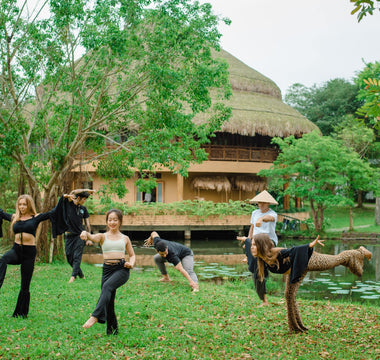 White Tiger Qigong Online Classes