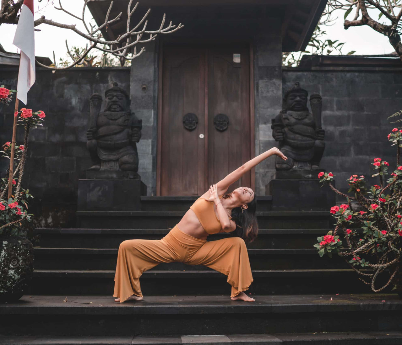 Qigong Yoga
