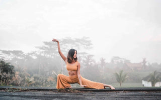 Qigong and Yoga Fusion