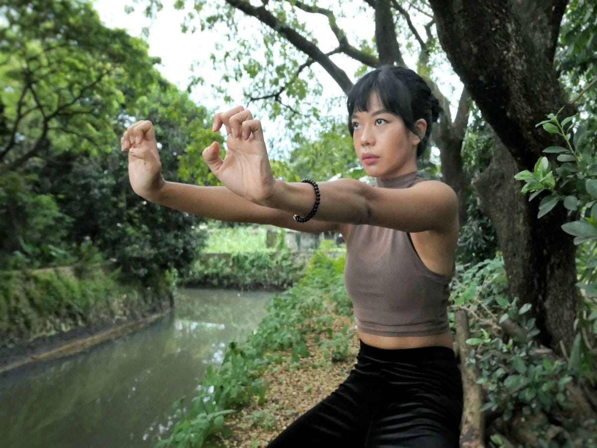 Qigong for Mobility