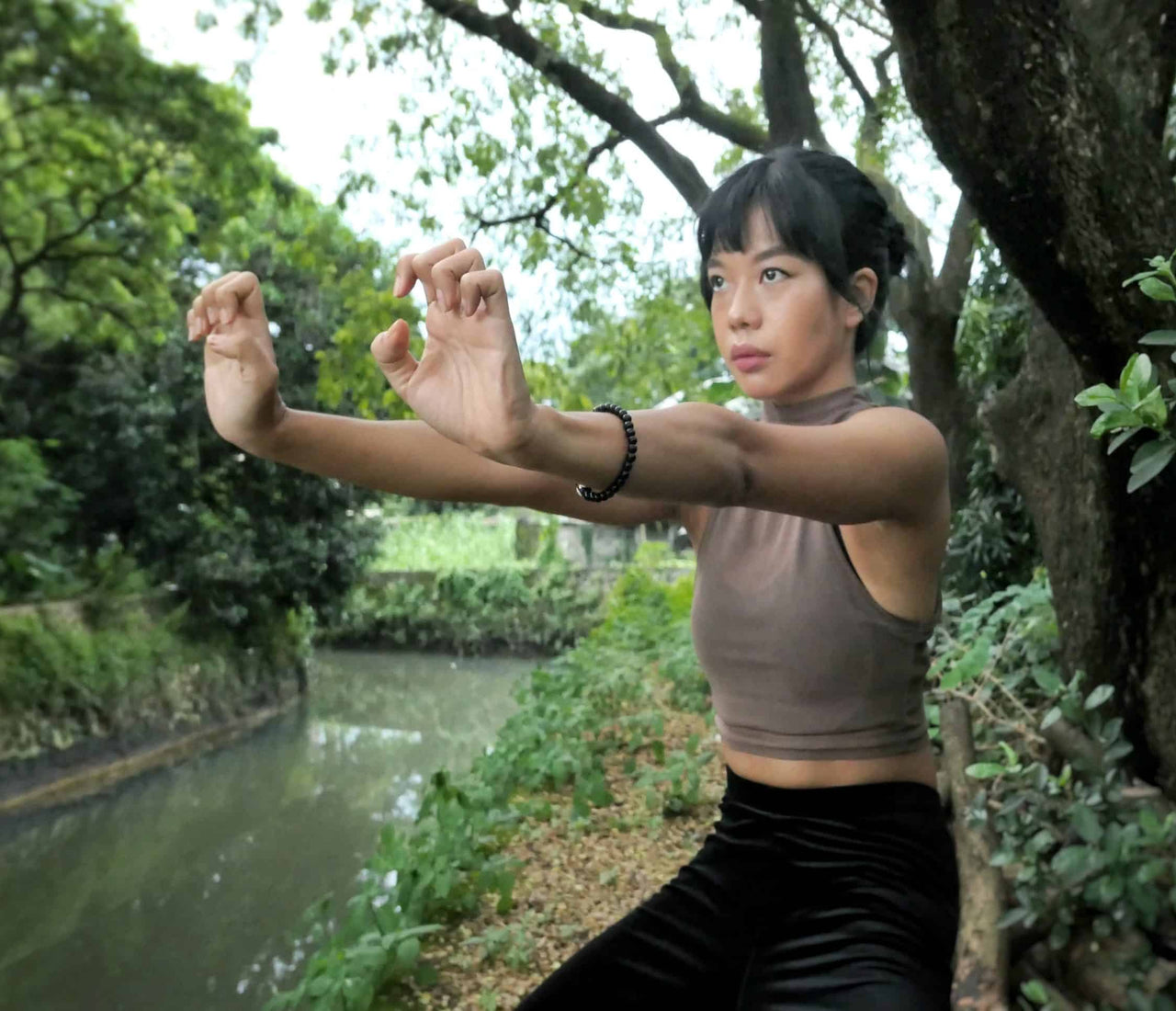 Qigong for Mobility