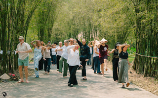 The Right Way to Move Through the Master Courses & Teacher Trainings (Most Students Get This Wrong)