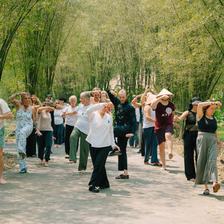 The Right Way to Move Through the Master Courses & Teacher Trainings (Most Students Get This Wrong)