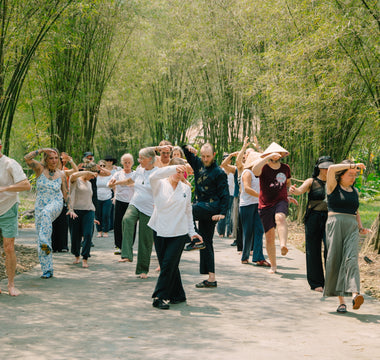 The Right Way to Move Through the Master Courses & Teacher Trainings (Most Students Get This Wrong)