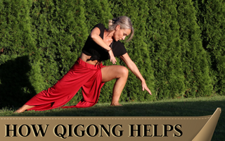 How Qigong Helps Knee Arthritis and Osteoarthritis: Safe, Adaptable Movement for Joint Health