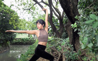 Dragon Qigong for Courage