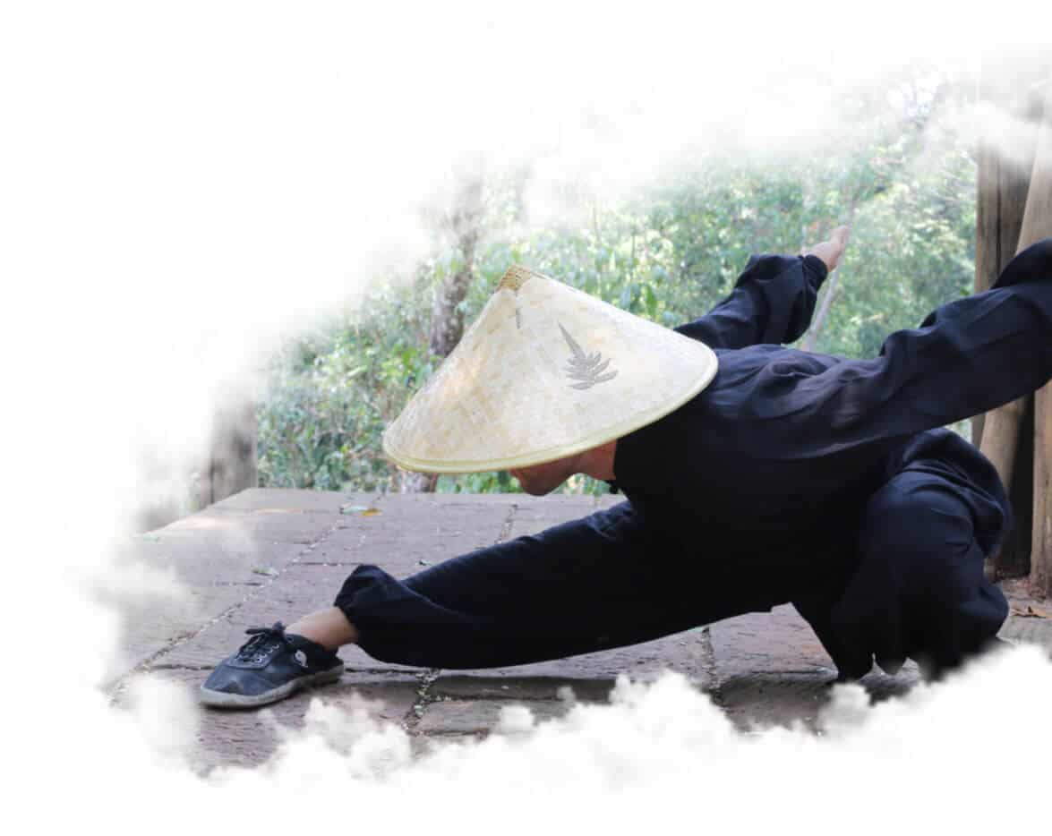Shaolin Qigong