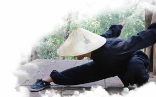 Shaolin Qigong