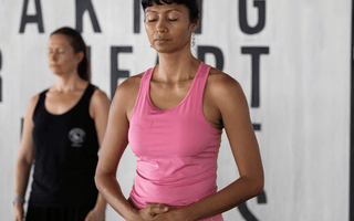 Qigong for Better Sleep