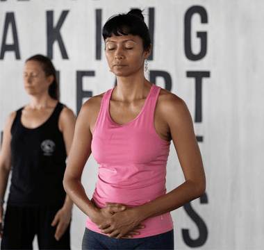 Qigong for Better Sleep