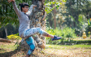How Qigong improves mobility between workouts