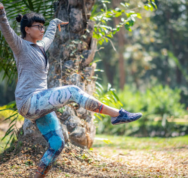 How Qigong improves mobility between workouts