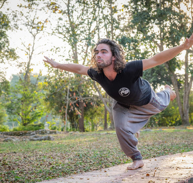 Why mobility training is vital for HIIT athletes, and how Qigong helps