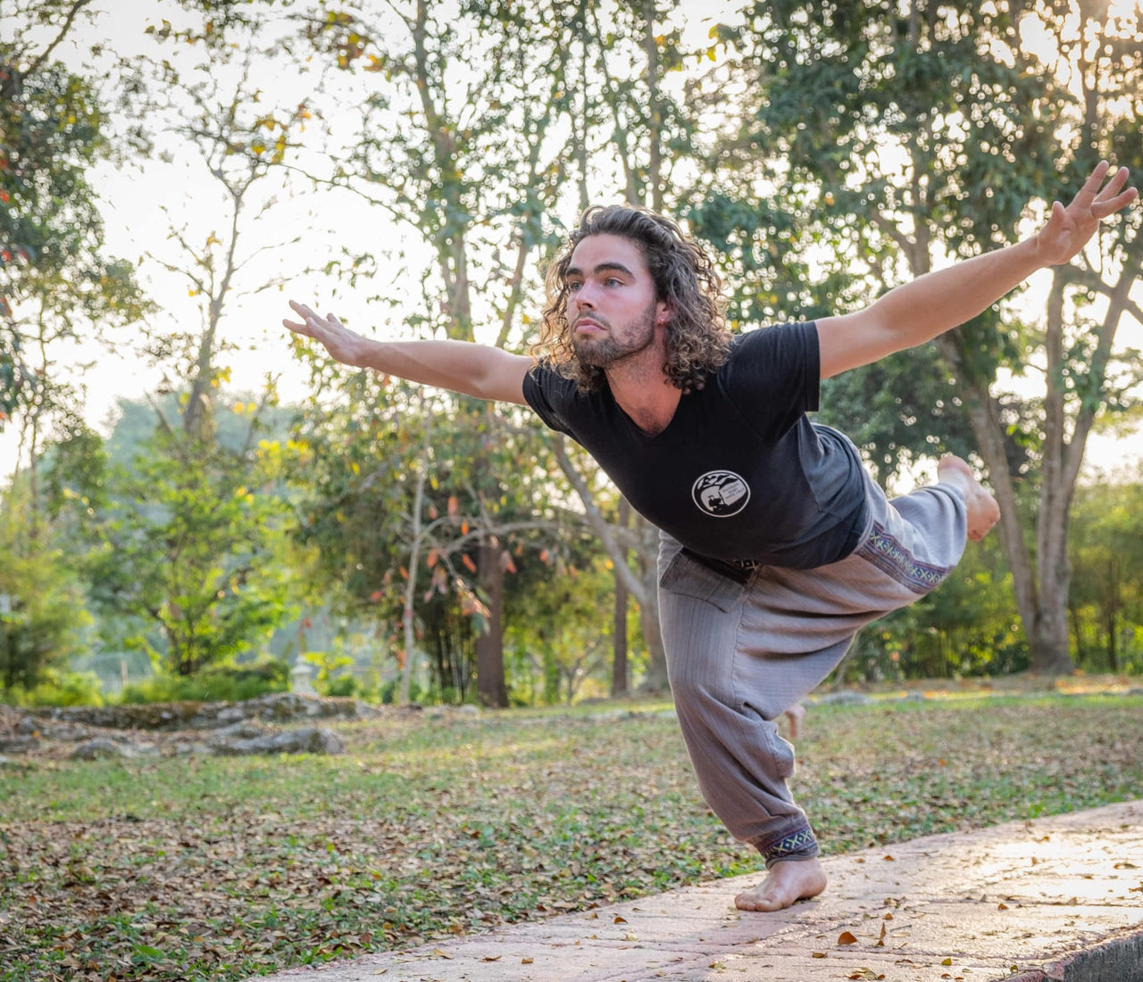 Why mobility training is vital for HIIT athletes, and how Qigong helps