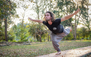 Why mobility training is vital for HIIT athletes, and how Qigong helps