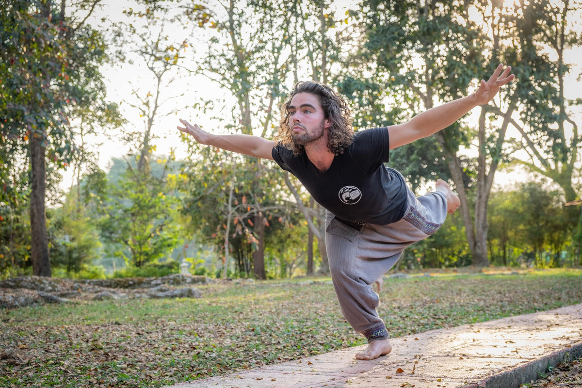 Why mobility training is vital for HIIT athletes, and how Qigong helps
