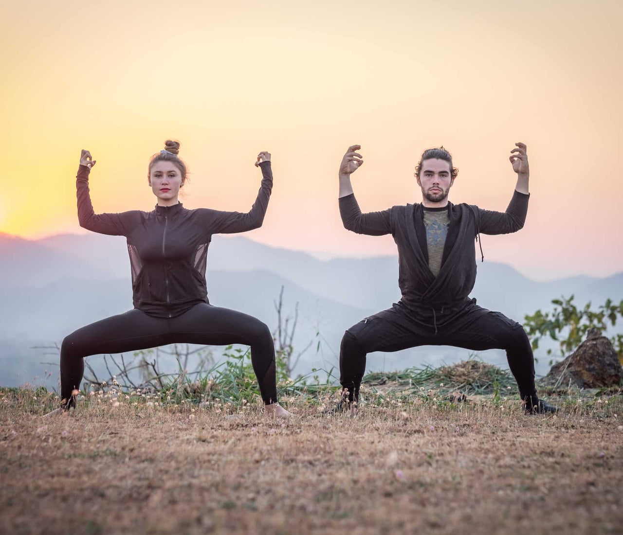 Qigong for Emotional Balance