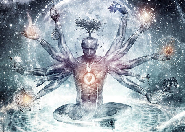 How to Release Your Negative Emotions with Six Healing Sounds and Medical Qigong Training Forms