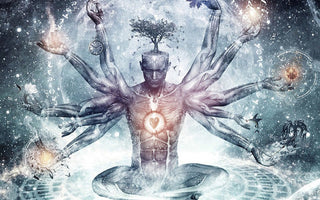 How to Release Your Negative Emotions with Six Healing Sounds and Medical Qigong Training Forms