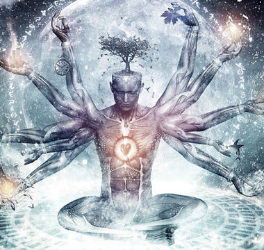 How to Release Your Negative Emotions with Six Healing Sounds and Medical Qigong Training Forms