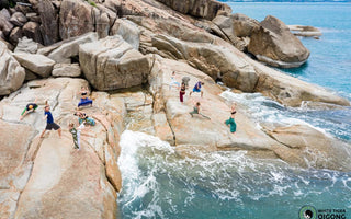 What Is Qigong? | The Forms & Benefits