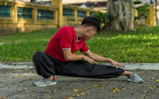 Differences Between Qigong and Tai Chi