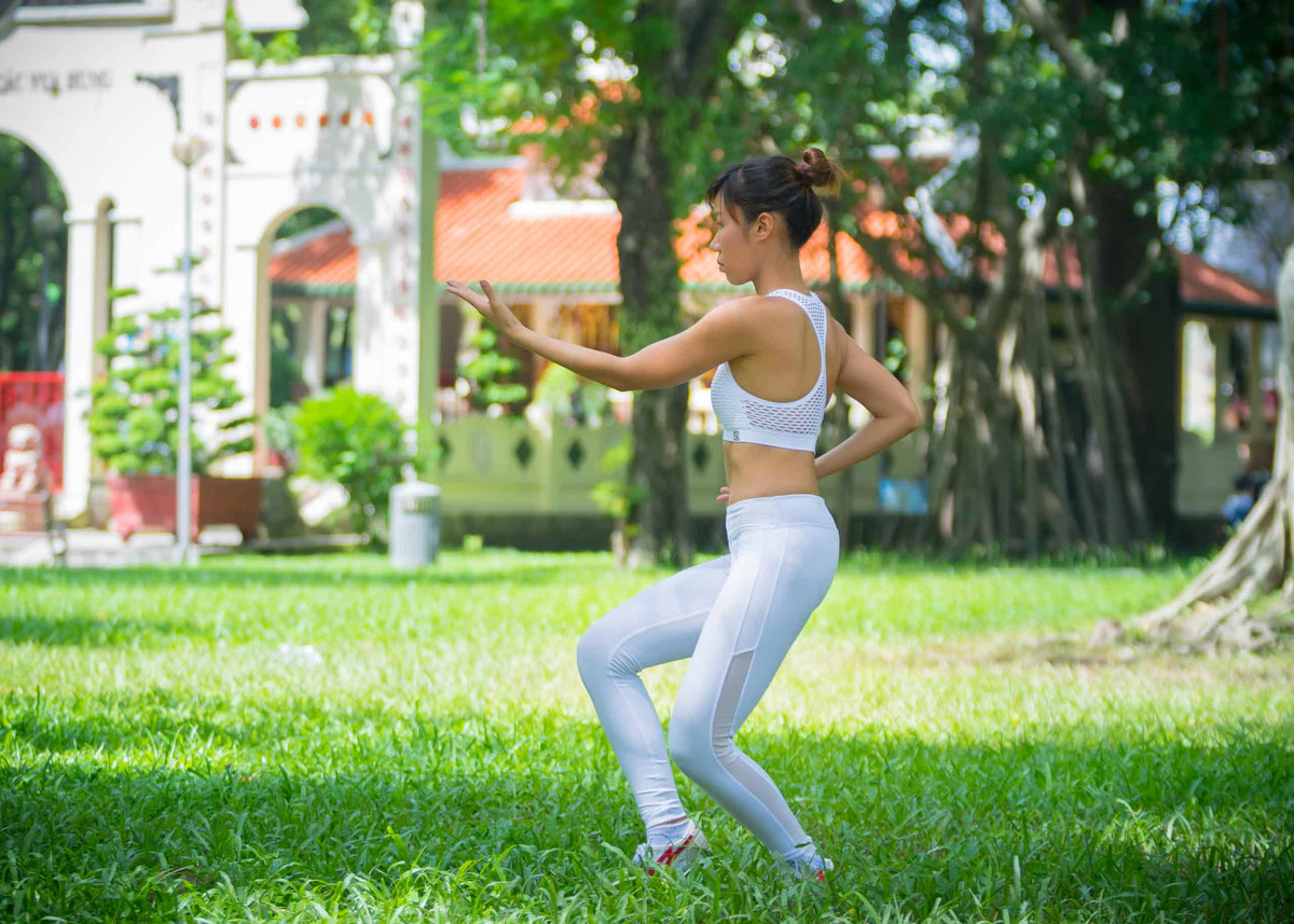 Ultimate Biohacking Methods