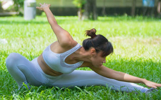 Snake Qigong for Releasing Worry from the Spleen