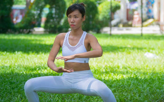 Qigong For Trauma