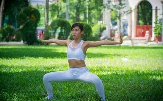 Find Your Grounded Root