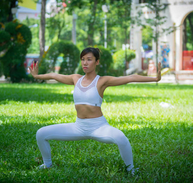 Find Your Grounded Root