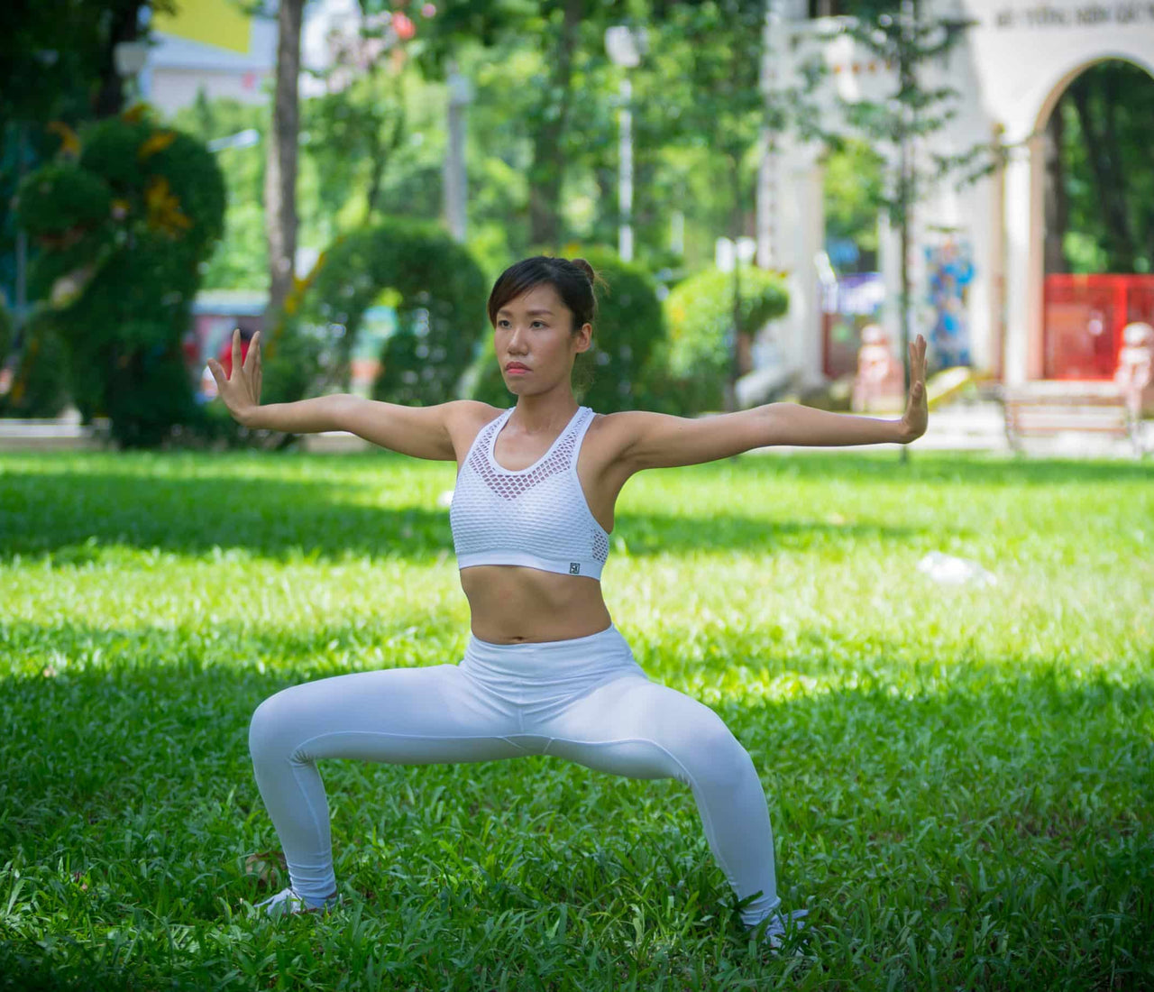 Qigong for Coronavirus (COVID-19)