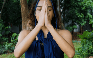 Deep Breathing Practices - Neidan (Inner Alchemy)