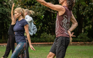 7 Qigong exercises for your next mobility workout