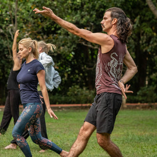 7 Qigong exercises for your next mobility workout