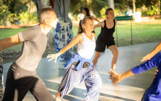 Qigong Practice