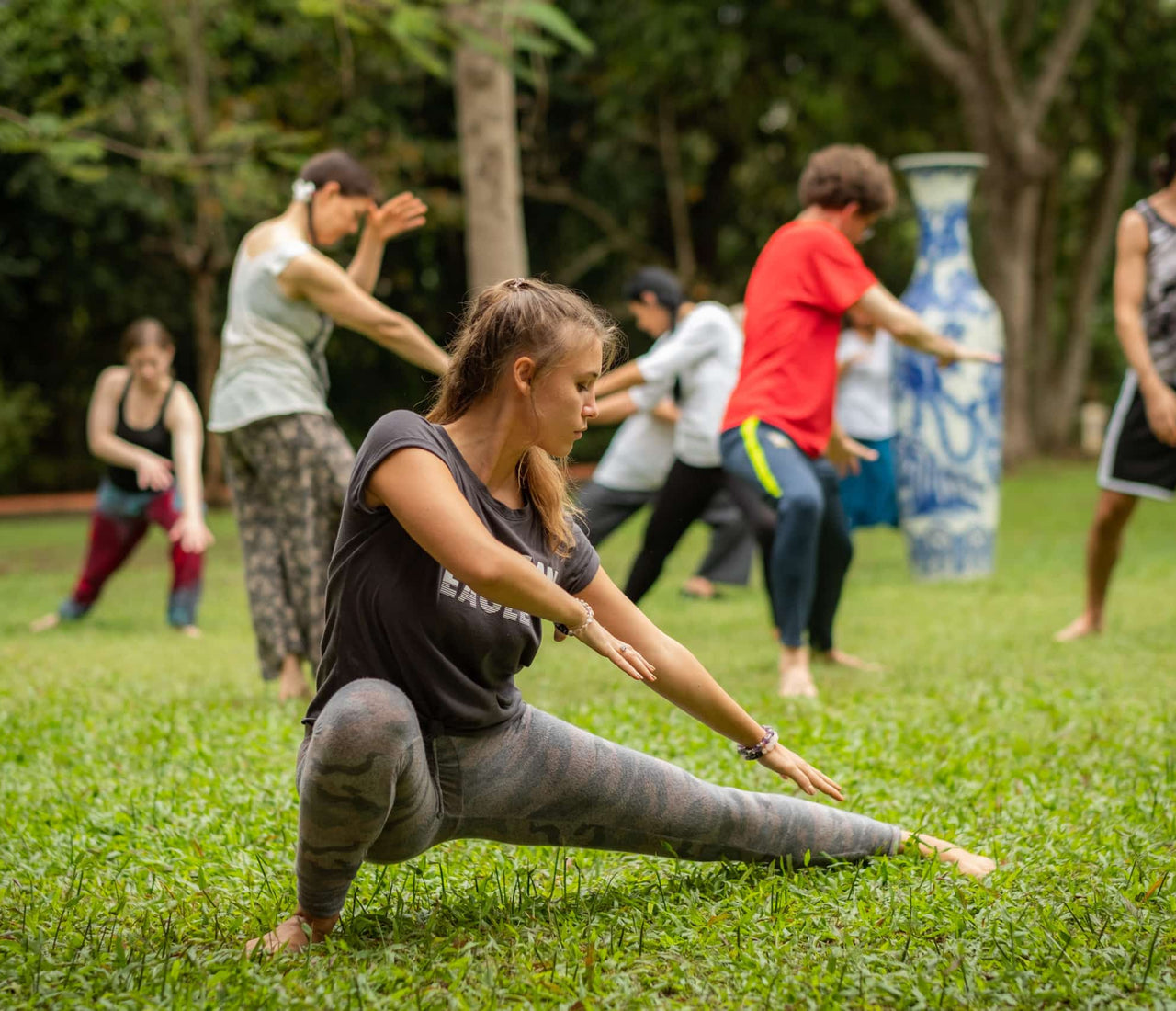 What is mobility and should it be my next fitness goal?