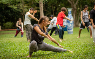 What is mobility and should it be my next fitness goal?