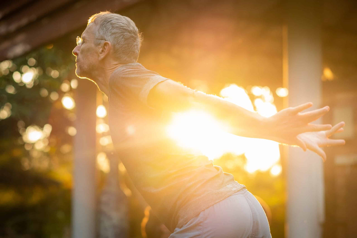 Ancient Techniques to Heal Sciatica Naturally